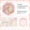 Adorable Art Exhibit Isometric Stickers, Kawaii Sticker Scene, Adorabilities
